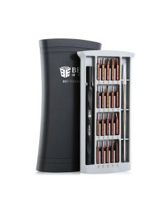 Precise Screwdriver Set