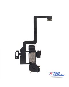 Apple iPhone 11 Earpiece Speaker with Proximity Sensor Flex Cable (OEM)