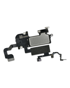 Earpiece Speaker with Proximity Sensor Flex Cable for iPhone 12 Pro Max (6.7 inches) OEM