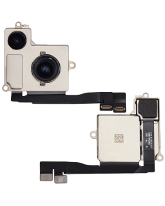 Back Camera Compatible For iPhone 15 (OEM)