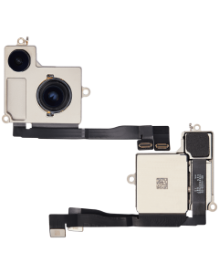 Back Camera Compatible For iPhone 15 Plus (OEM)