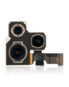 Back Camera Compatible For iPhone 14 Pro Max (OEM)