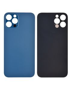 Apple iPhone 12 Pro Back Glass replacement part (6.1 inches) Blue