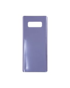 Back Cover for Samsung Galaxy Note 8 N950 - Gray (High Quality)