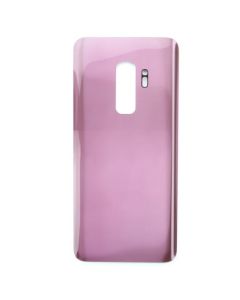 Samsung Galaxy S9 Plus G965  Back Glass - Purple