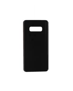 Back Cover for Samsung Galaxy S10e G970 - Prism Black (High Quality)