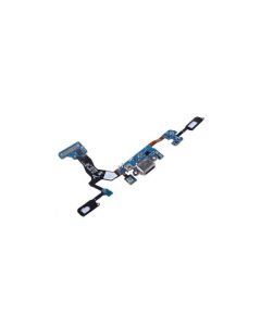 Charging Port with Flex Cable for Samsung Galaxy S7 Edge G935A / G935P / G935T / G935V