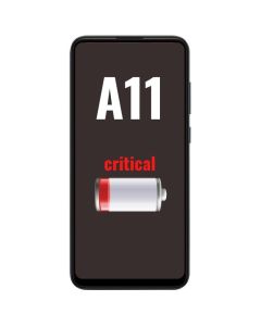 3.82V 3900mAh Battery for Samsung Galaxy A11 (2020) A115 Compatible (HQ-70N)