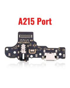 Samsung Galaxy A21 (2020) A215U Charging Port with PCB board (for America Version)