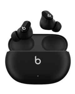 Beats by Dr. Dre Beats Studio Buds Totally Wireless Noise Cancelling Earphones (Pre-owned) - Black