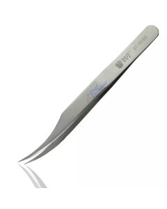 Tweezer BEST OEM Hardness Stainless Steel Electric Hair Removal Tweezers