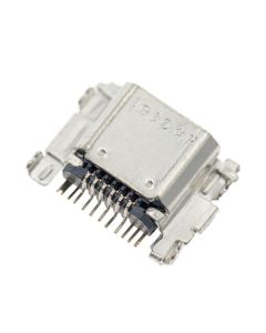 CHARGING PORT COMPATIBLE FOR SAMSUNG GALAXY TAB 4 8.0 (T330 / T331 / T335 / T335 / T337) / TAB 4 10.1 (T530) / TAB PRO 8.4 3G (T325 / T321)