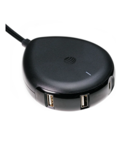 Power Candy 4 Port Charging Station