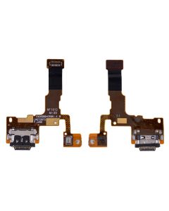 Charging Port with Flex Cable for LG Stylo 5 Q720