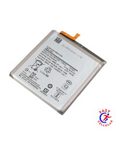 3.88V 4855mAh Replacement Battery for Samsung Galaxy S21 Ultra 5G G998 Compatible