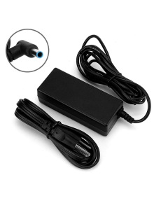 HP 19.5V 3.34A 65W Power Adapter AC Charger for HP 15-ac187cl 15-ay197cl 17-bs077cl ENVY TouchSmart Ultrabook 14-k020us Chromebook 14-q010dx 14-q029wm (After Market) New