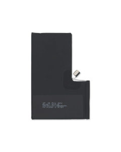 Premium 3.878 V 4685 mAh (HUA ECO) Battery with Adhesive for iPhone 16 Pro Max