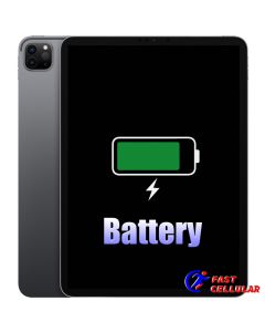 Replacement Battery Compatible for iPad Pro 11" 3rd Gen (2021) / iPad Pro 11" 4th Gen (2022)
