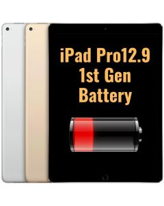 3.77V 10307mAh Internal Battery for iPad Pro 12.9 1st Gen