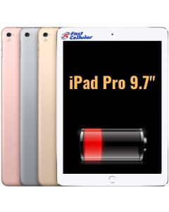 3.82V 7306mAh Internal Battery for iPad Pro 9.7 - A1673 A1674 A1675