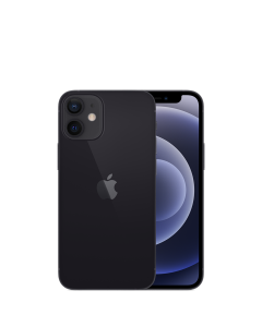 Apple iPhone 12 mini 128gb Unlocked for any carrier (Pre-owned) Black