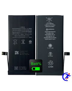 Apple iPhone 11 Battery 3.83V 3110mAh (6.1 inches) HUA ULTRA A2221 A2111 A2223