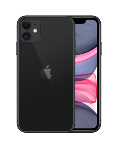 Apple iPhone 11 128gb Unlocked for any sim card (Pre-owned) Black