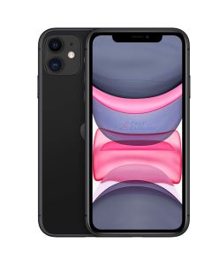 Apple iPhone 11 64gb Tmobile, MetroPcs, Simple Mobile (Pre-owned) Black