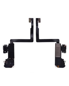 iPhone 11 Pro Max Ear Speaker with Proximity Sensor Flex Cable (6.5 inches) OEM