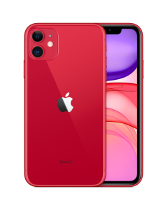 Apple iPhone 11 64gb Unlocked for any sim card (Pre-owned) Red