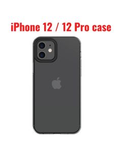 iPhone 12 / 12 Pro clear case
