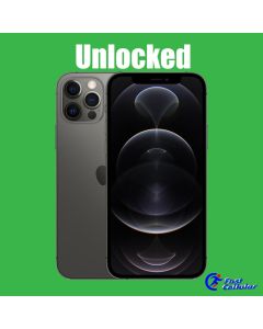 Apple iPhone 12 Pro 128gb Unlocked for any sim card (Pre-owned) Graphite