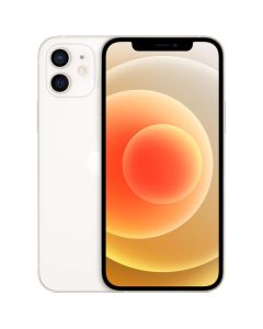 Apple iPhone 12 64gb unlocked for any sim card (Pre-owned) White
