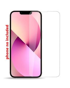iPhone 13 Mini tempered glass screen protector