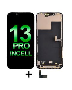 Apple iPhone 13 Pro Screen Digitizer Assembly (Incell JK V3.0) aftermarket