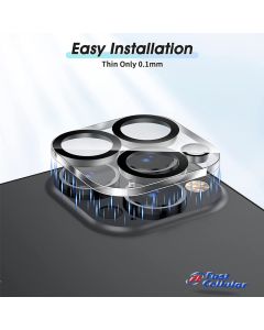 Rear Camera glass protector for iphone 12 Pro