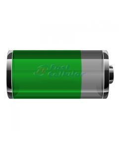 Apple iPhone 12 / 12 pro battery 3.83 V  2815 mAh (HUA ULTRA)