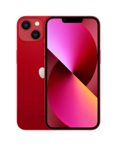 Apple iPhone 13 128gb unlocked for any sim card (Pre-owned) Red