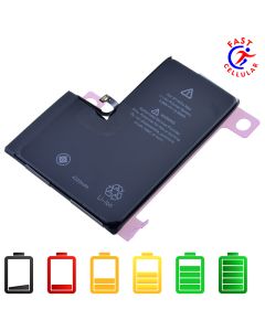 Apple iPhone 14 Pro Max Battery replacement part (After Market) (HUA ECO) - Models A2894 A2651 A2893 A2896 A2895