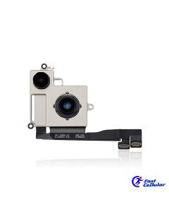 Back Camera Compatible For iPhone 14 (OEM Pre-owned)