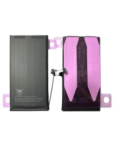 Apple  iPhone 15 3.876V 3349mAh Battery with Adhesive part (Aftermarket HQ) 