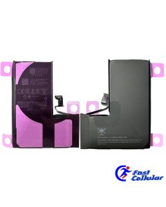 3.879V 3274mAh Battery with Adhesive for iPhone 15 Pro