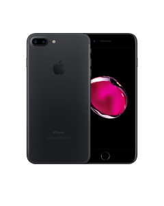 Apple iPhone 7 Plus 32gb for Boost Mobile only  (New Open Box) Matt Black