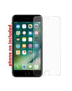 Front Tempered Glass Screen Protector for apple iPhone 6 / 6S / 7 / 8 (4.7 inches) (0.62mm)