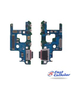 Samsung Galaxy Note 10 Plus N975U Charging Port with PCB Board (for America Version)