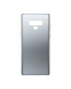 Back Cover for Samsung Galaxy Note 9 N960 - Silver (High Quality)