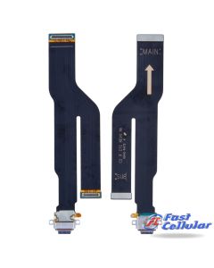 CHARGING PORT FLEX CABLE FOR SAMSUNG NOTE 20 ULTRA 5G (PREMIUM)