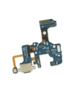 Samsung Galaxy Note 8 N950U Charging Port with Flex Cable (for America Version)