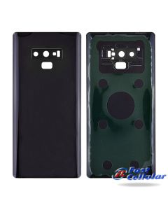 Samsung Galaxy Note 9 N960 Back Glass - Black (High Quality)