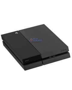 Sony PS 4 Console 500gb (Pre-owned) Black